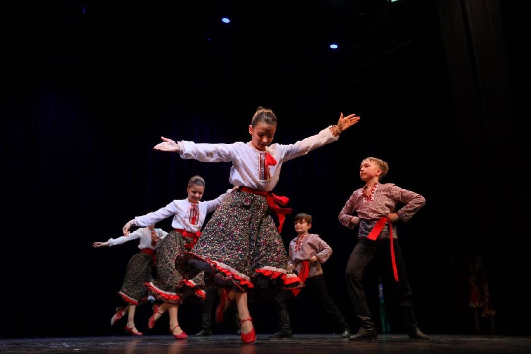 Протвино, конкурс, дети, культура