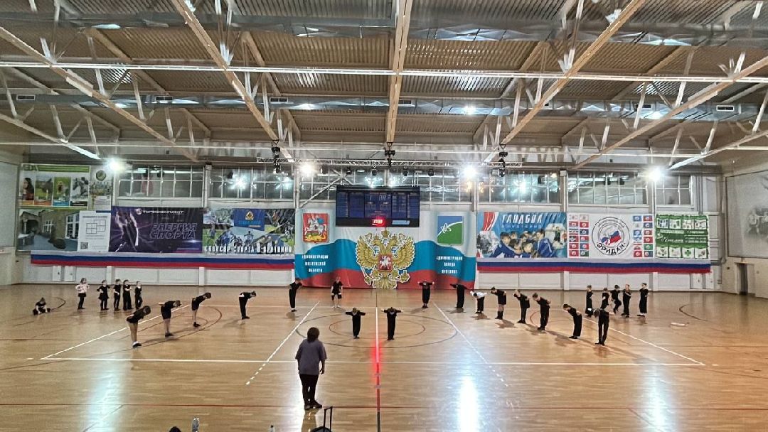 Протвино, конкурс, дети, культура