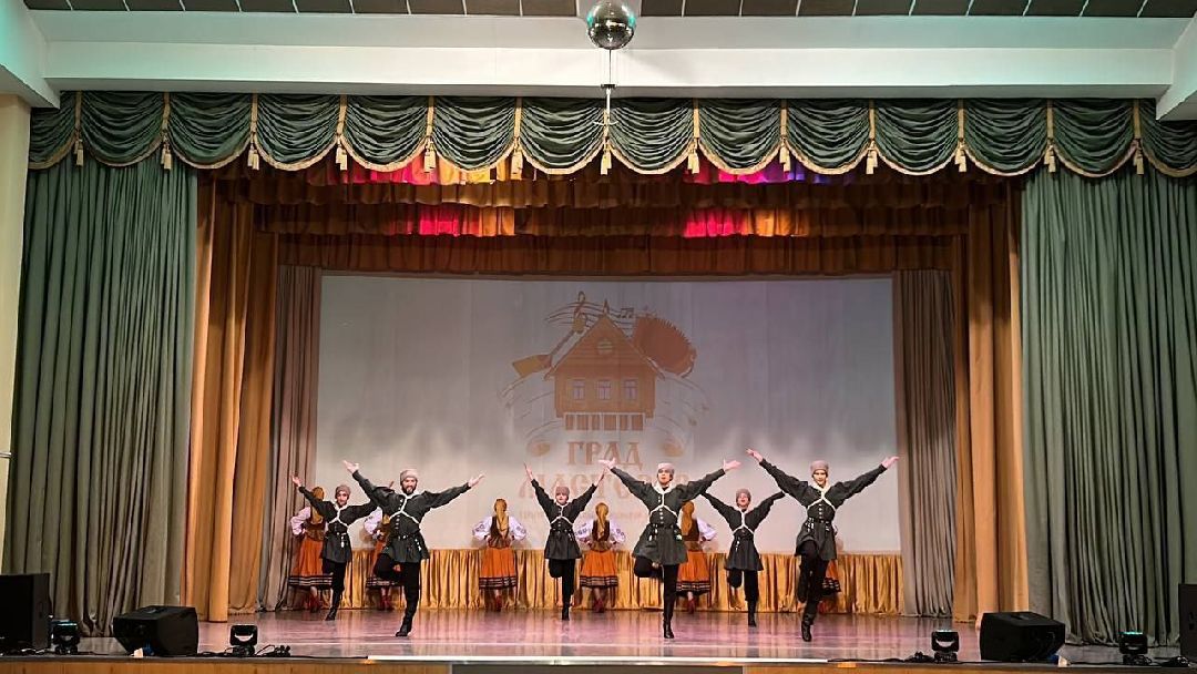 Протвино, конкурс, дети, культура