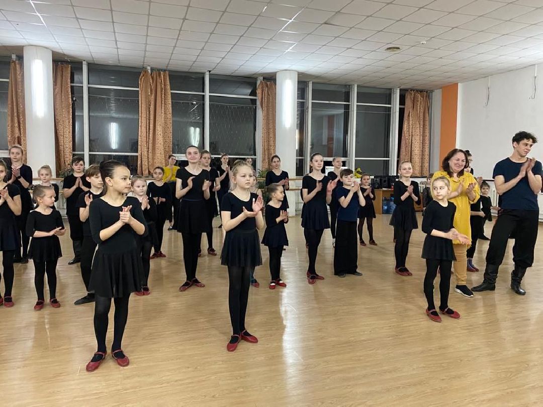 Протвино, конкурс, дети, культура