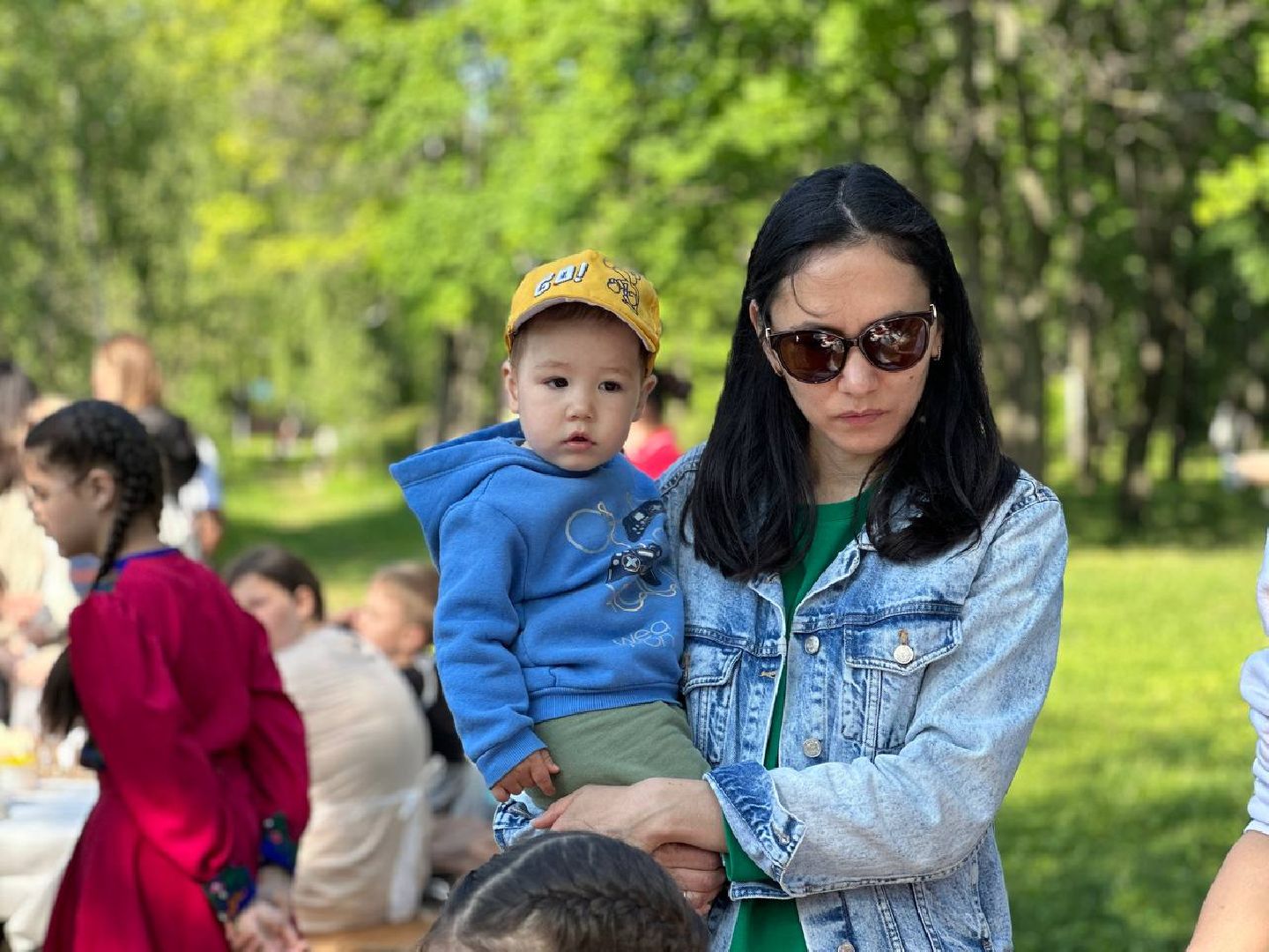 Реутов, День России, Фабричный пруд, праздник, мерорприятия