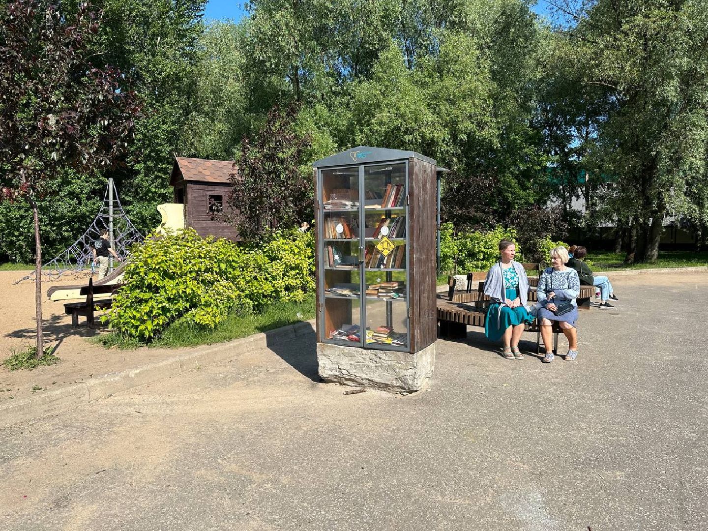 Реутов, День России, Фабричный пруд, праздник, мерорприятия