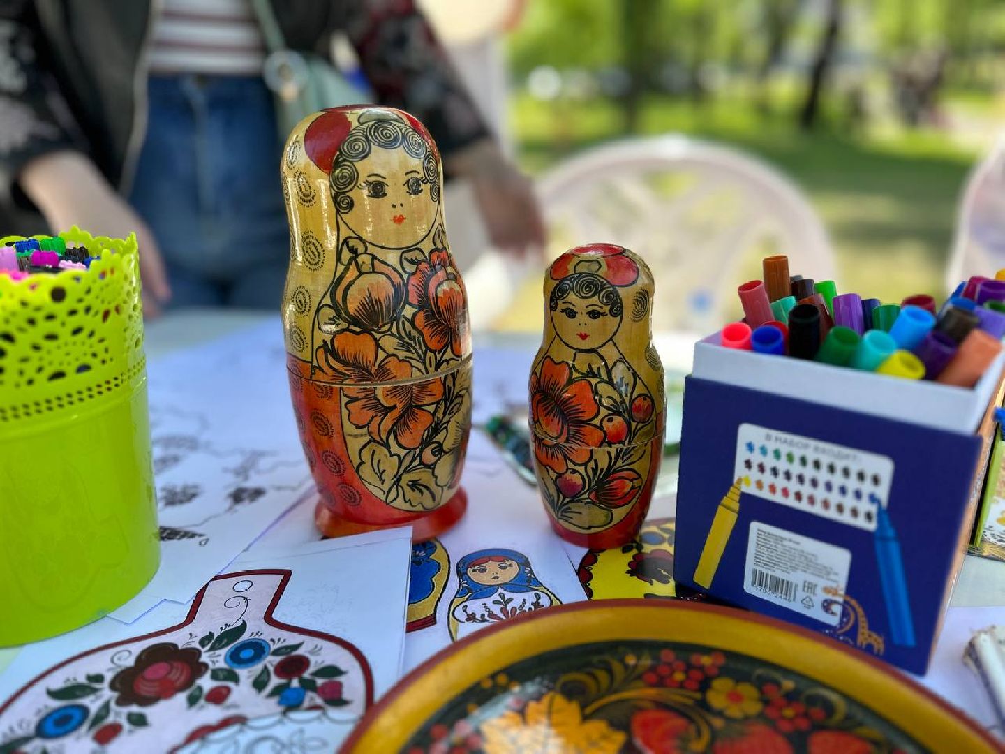 Реутов, День России, Фабричный пруд, праздник, мерорприятия