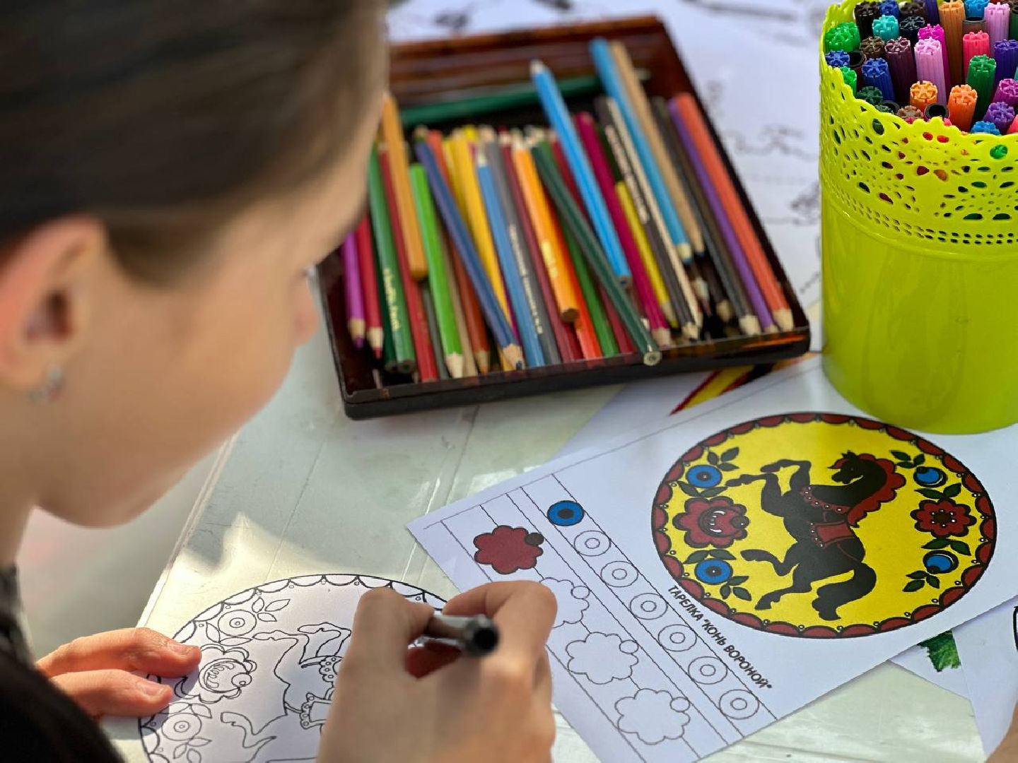 Реутов, День России, Фабричный пруд, праздник, мерорприятия