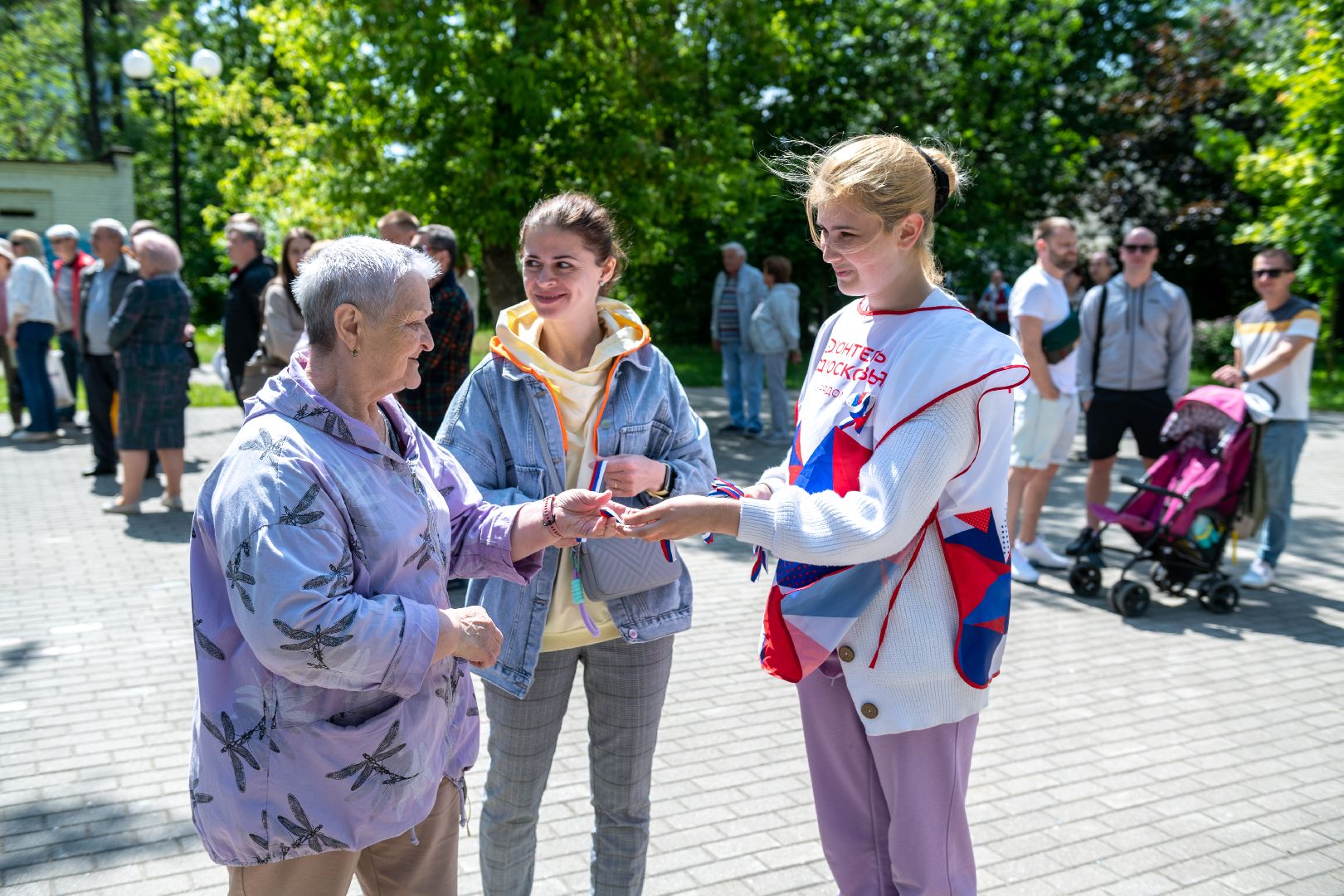 лыткарино, день России, общество, концерт,