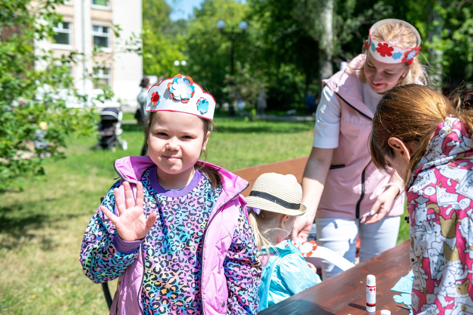 лыткарино, день России, общество, концерт,