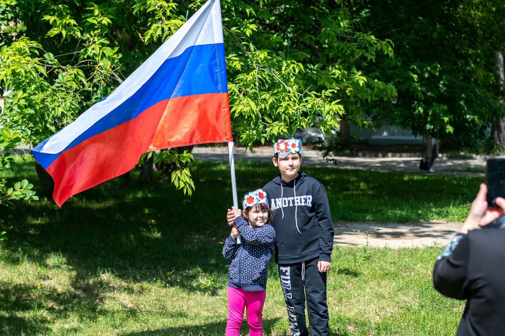 лыткарино, день России, общество, концерт,