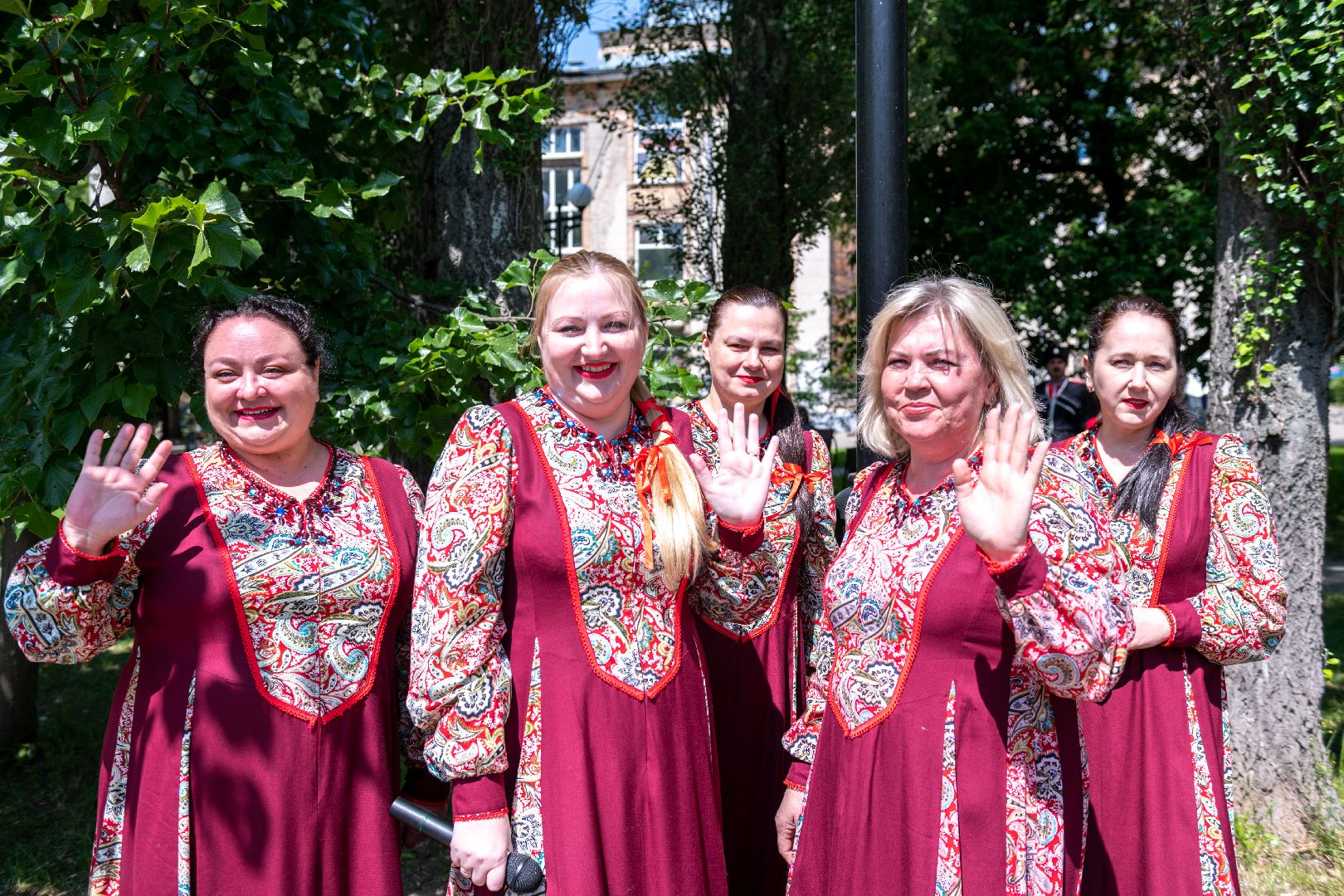 лыткарино, день России, общество, концерт,