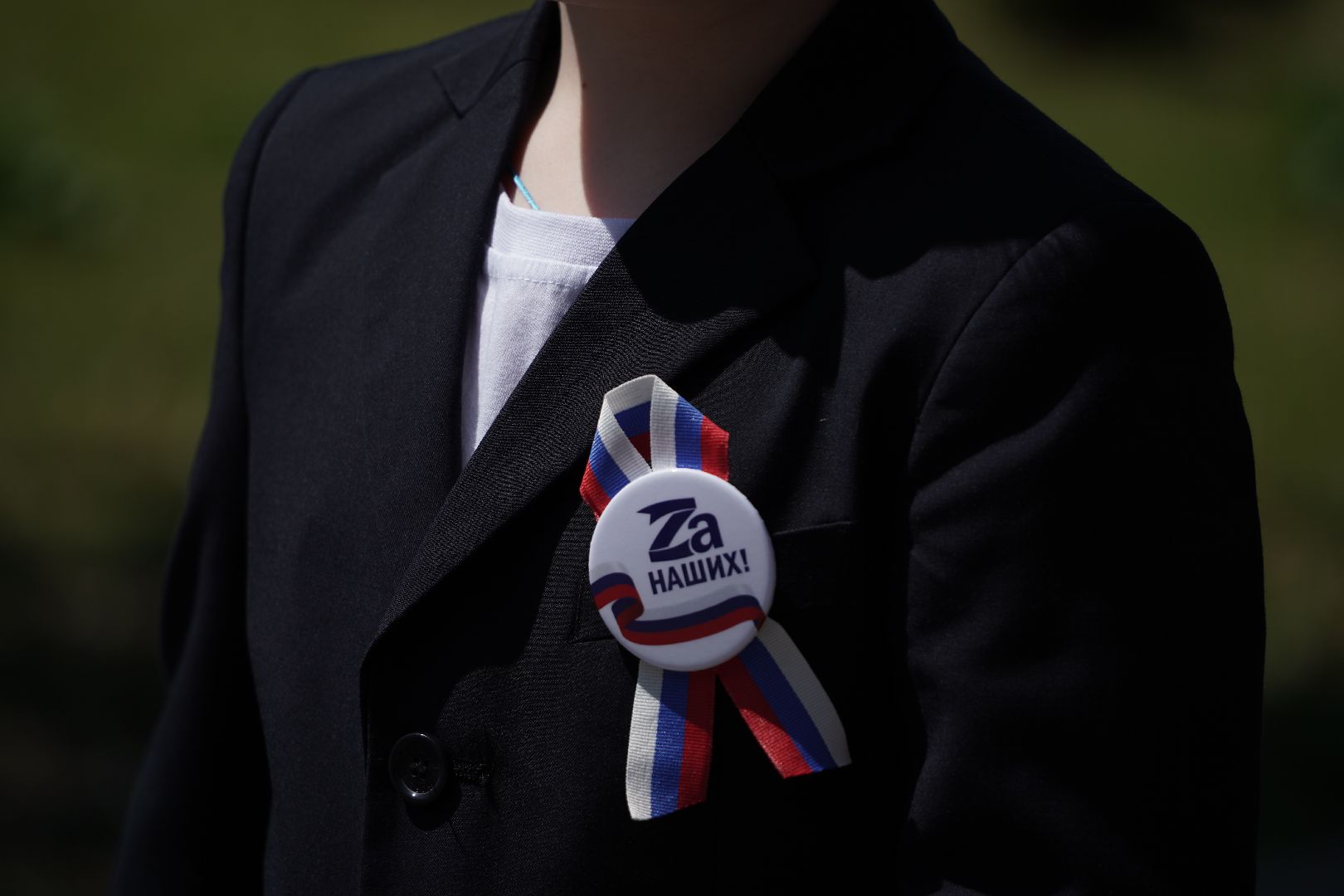 #Рошаль#зарядка#Олимпийский резерв#Крестовброд#ДеньРоссии