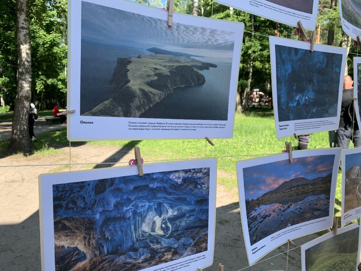 Балашиха, Подмосковье, выставки, концерты, парки