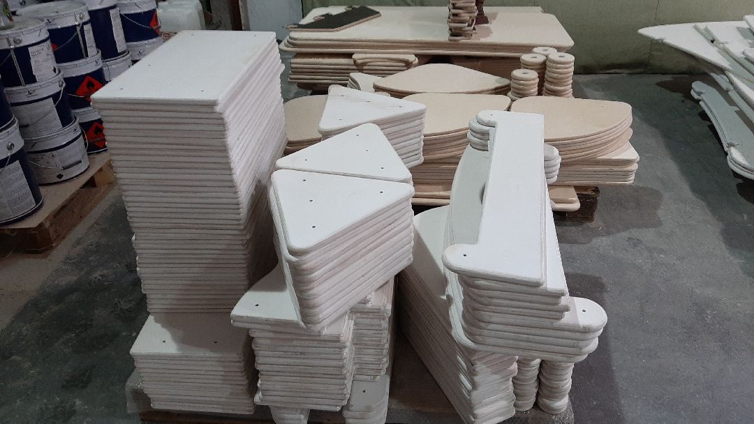 благоустройство, импортозамещение, Серпухов