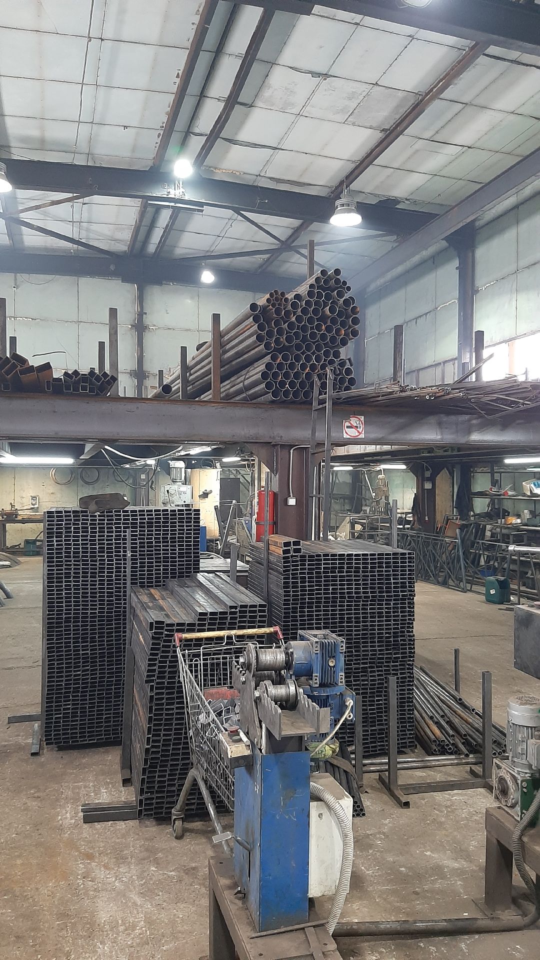 благоустройство, импортозамещение, Серпухов