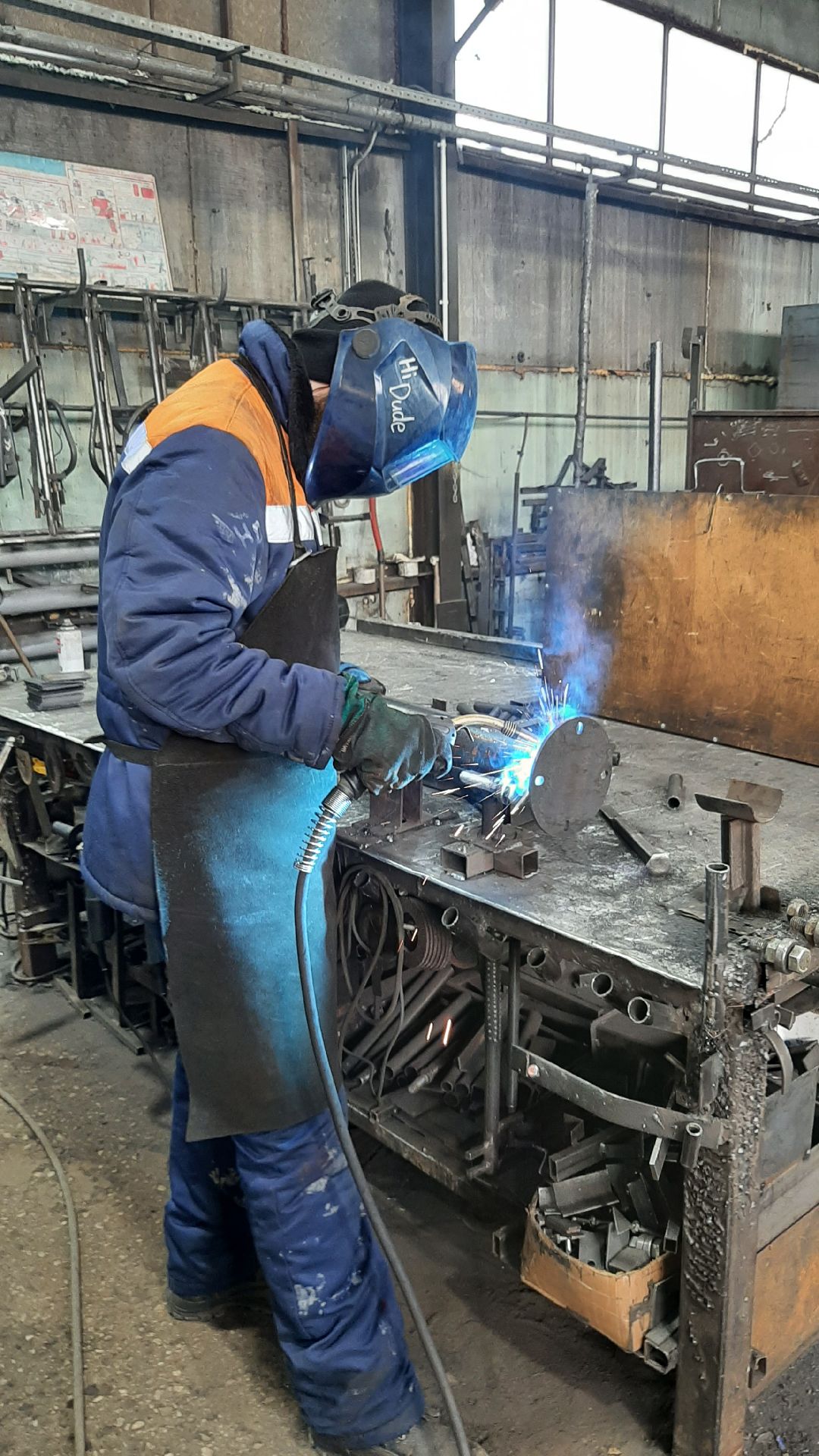 благоустройство, импортозамещение, Серпухов