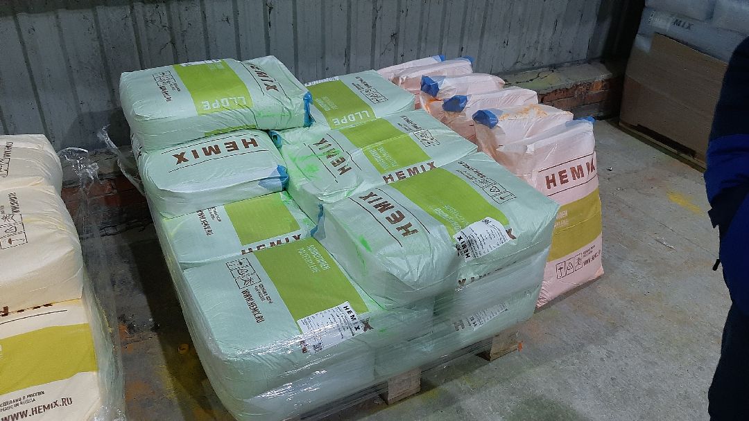 благоустройство, импортозамещение, Серпухов