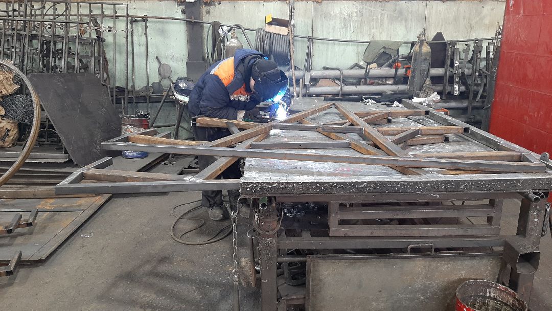 благоустройство, импортозамещение, Серпухов