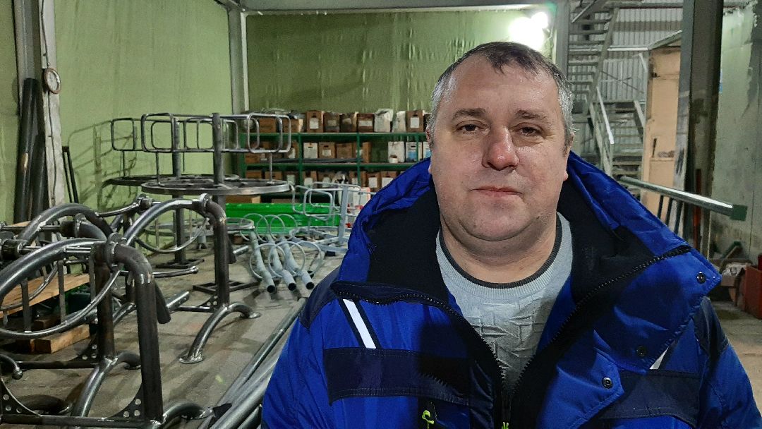 благоустройство, импортозамещение, Серпухов