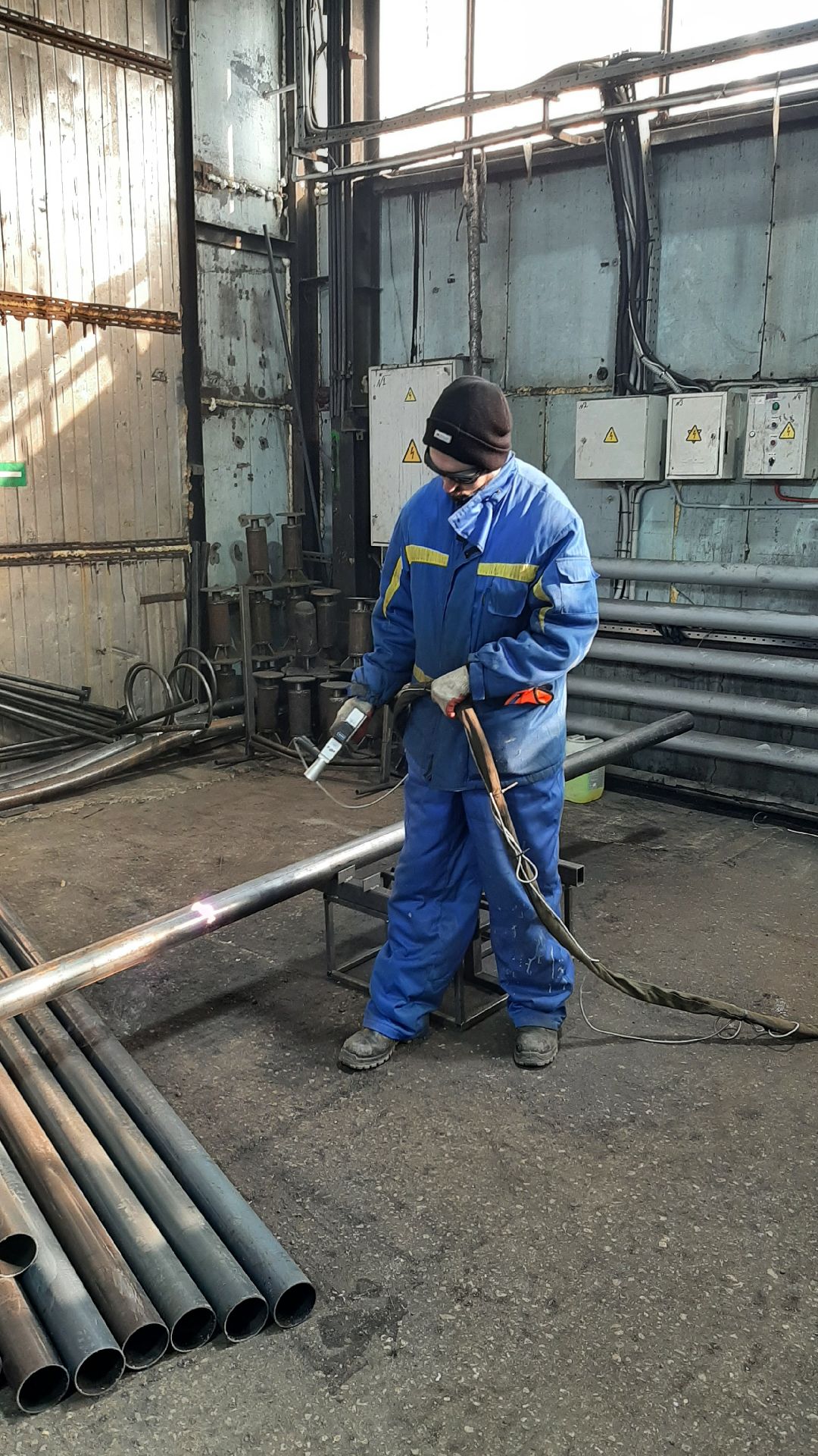 благоустройство, импортозамещение, Серпухов