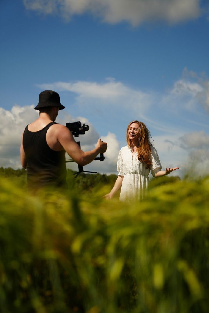 Реутов, День России, праздник, губернатор Андрей Воробьёв, «Я твоя, Россия», Екатерина Марулина