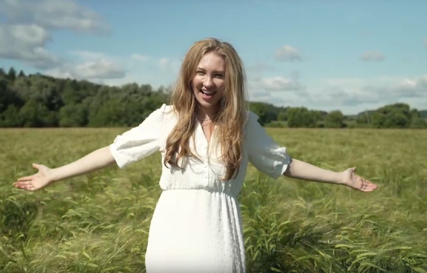 Реутов, День России, праздник, губернатор Андрей Воробьёв, «Я твоя, Россия», Екатерина Марулина