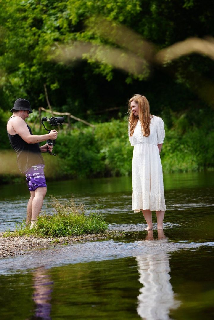 Реутов, День России, праздник, губернатор Андрей Воробьёв, «Я твоя, Россия», Екатерина Марулина