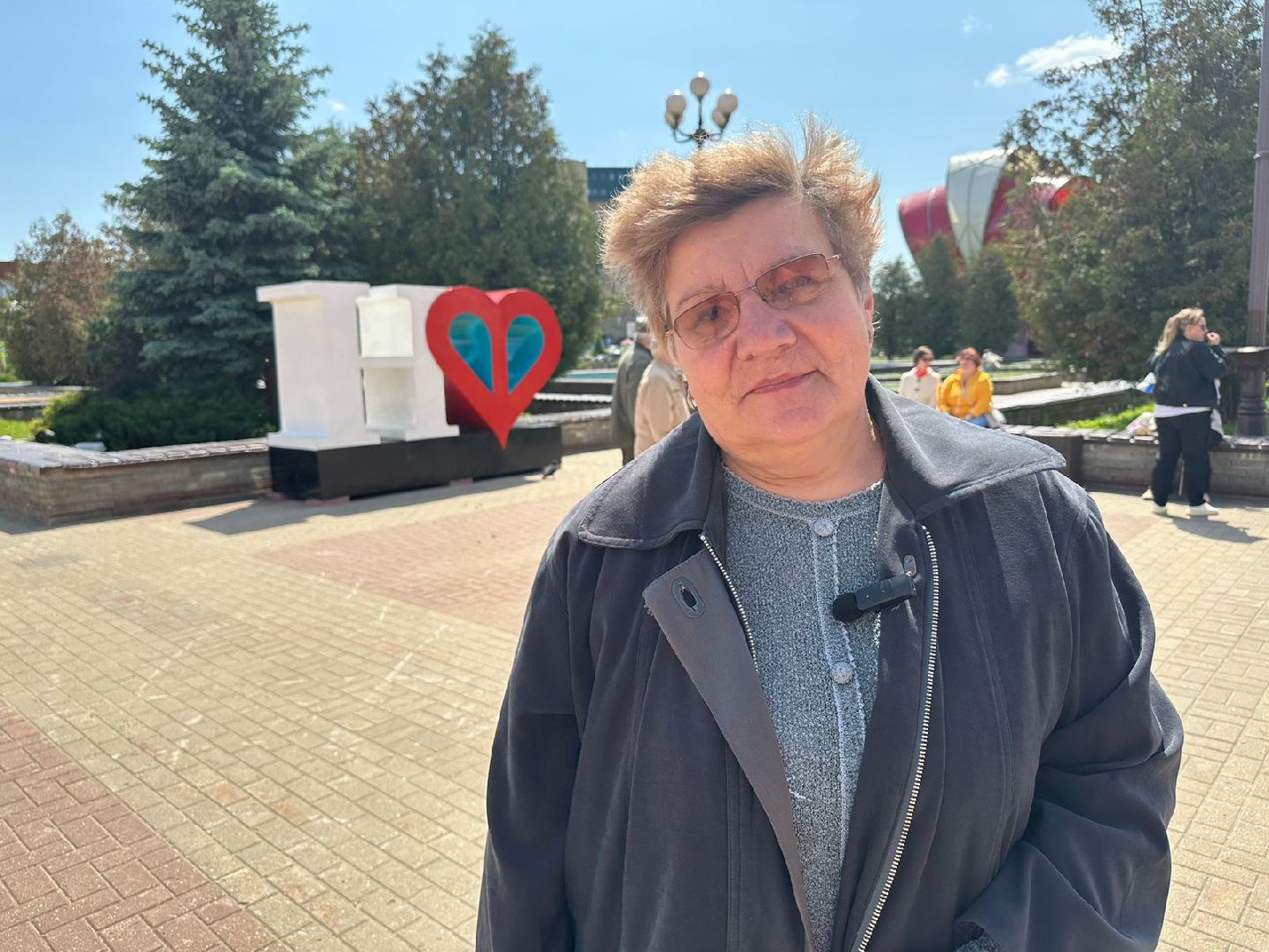 День России, Наро-Фоминск