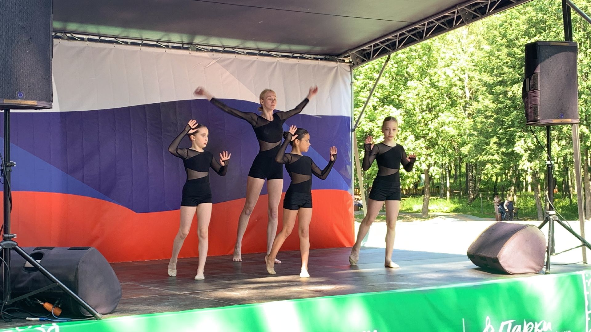 Культура,День России