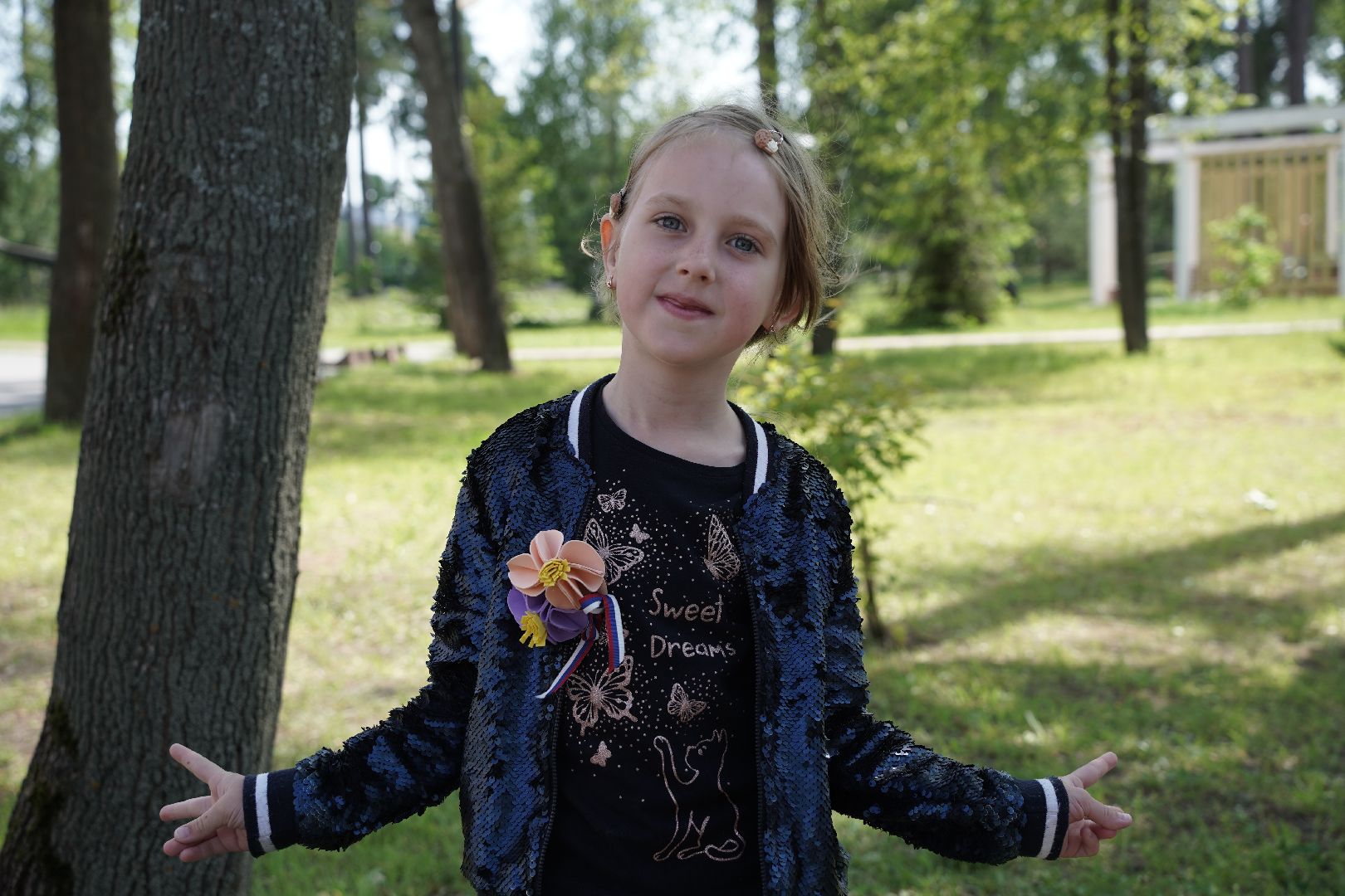 #Рошаль#мастеркласс#РДДМ#ДеньРоссии#КрестовБрод