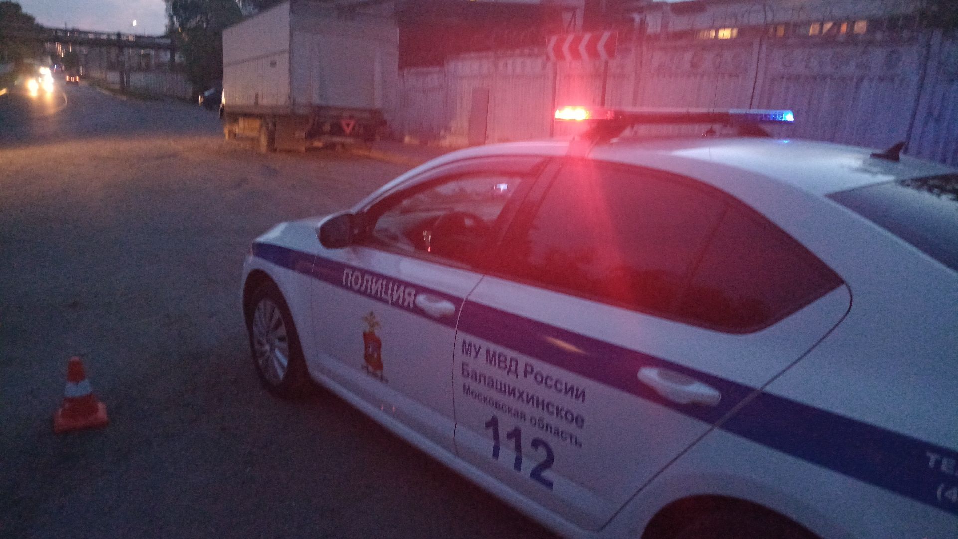 Реутов, ГИБДД, рейд, нетрезвый водитель