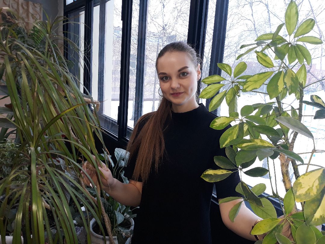 Раменское, общество