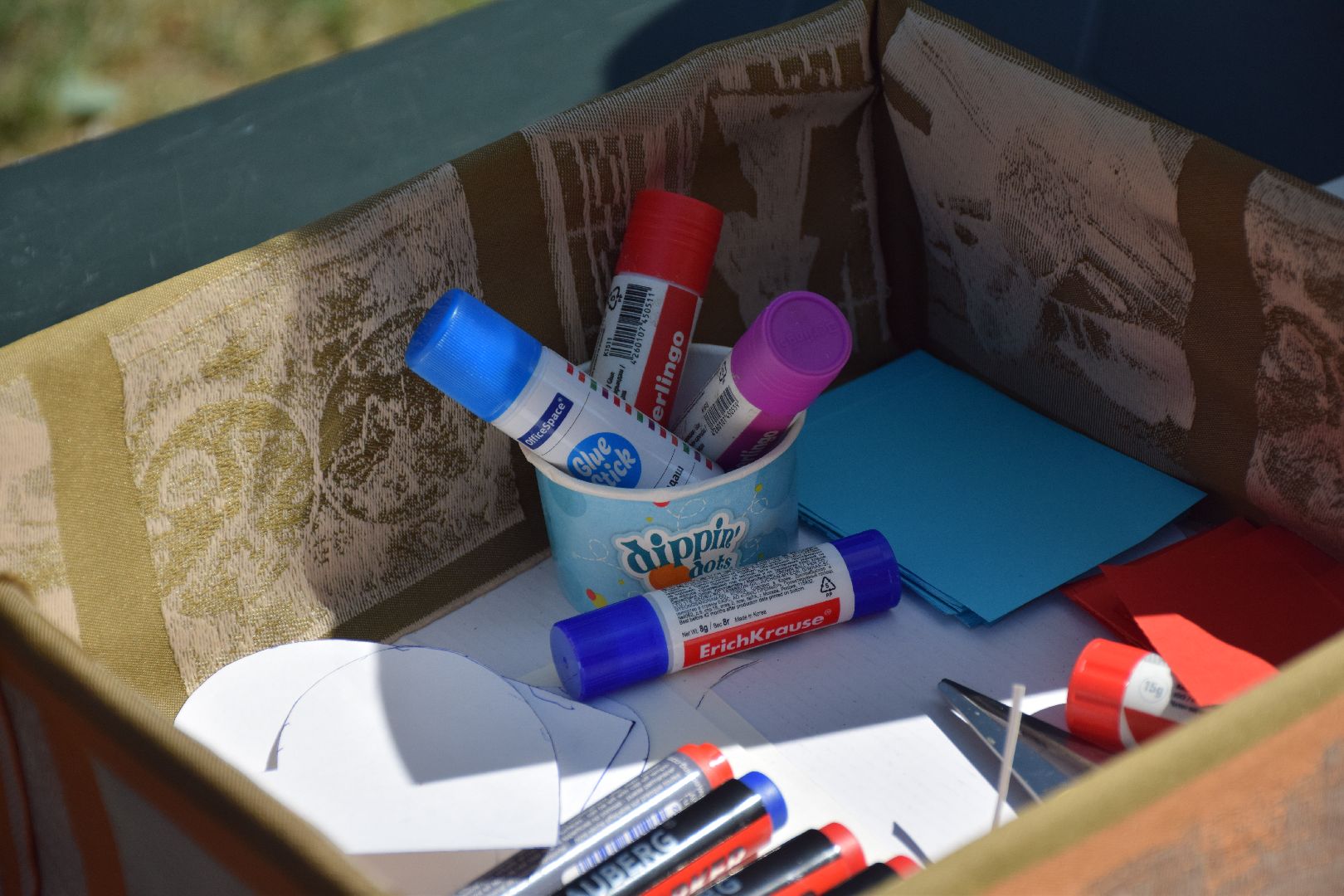 Павловский Посад, городской округ Павловский Посад, дети, День России, образование