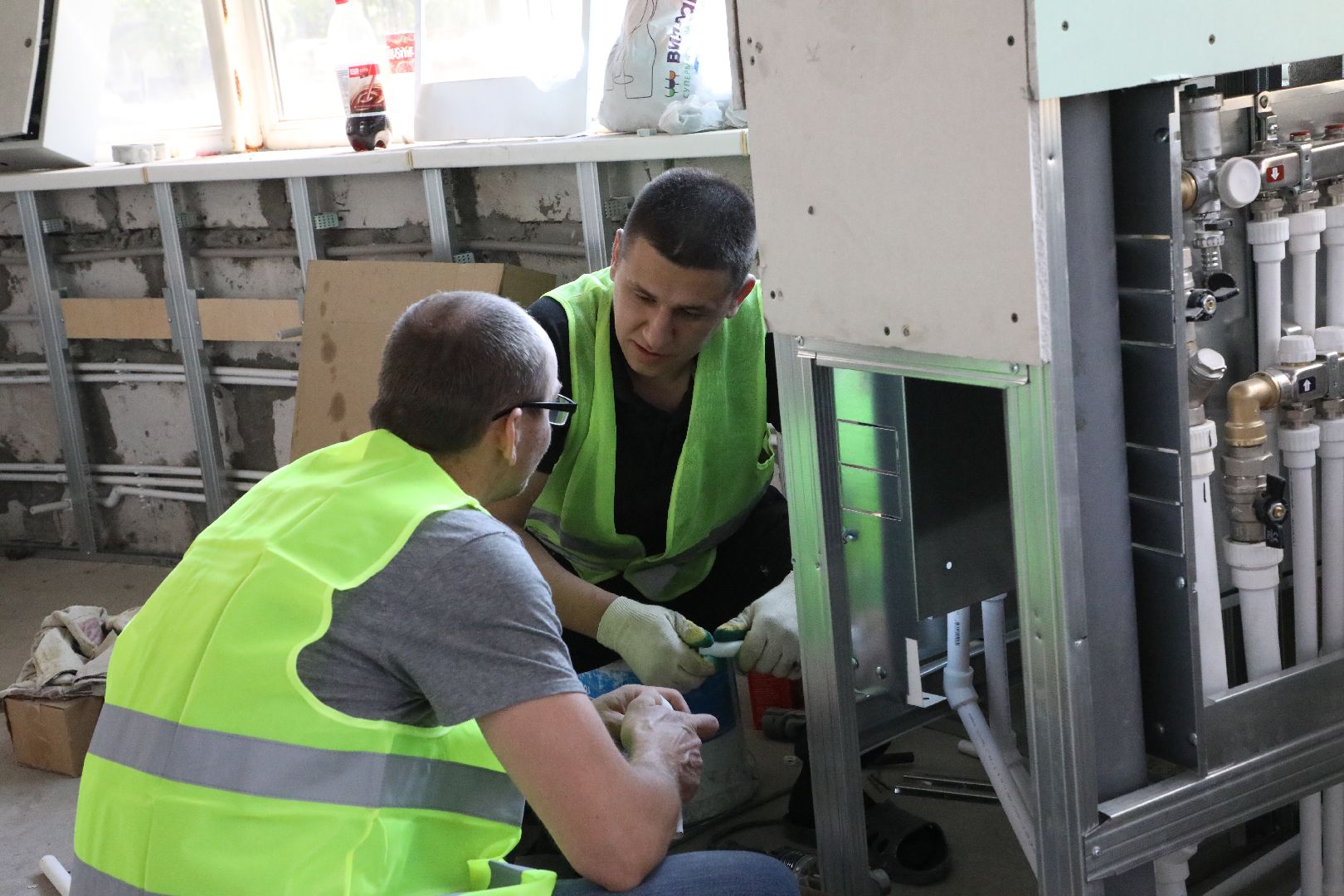 лыткарино, транспорт, автостанция,