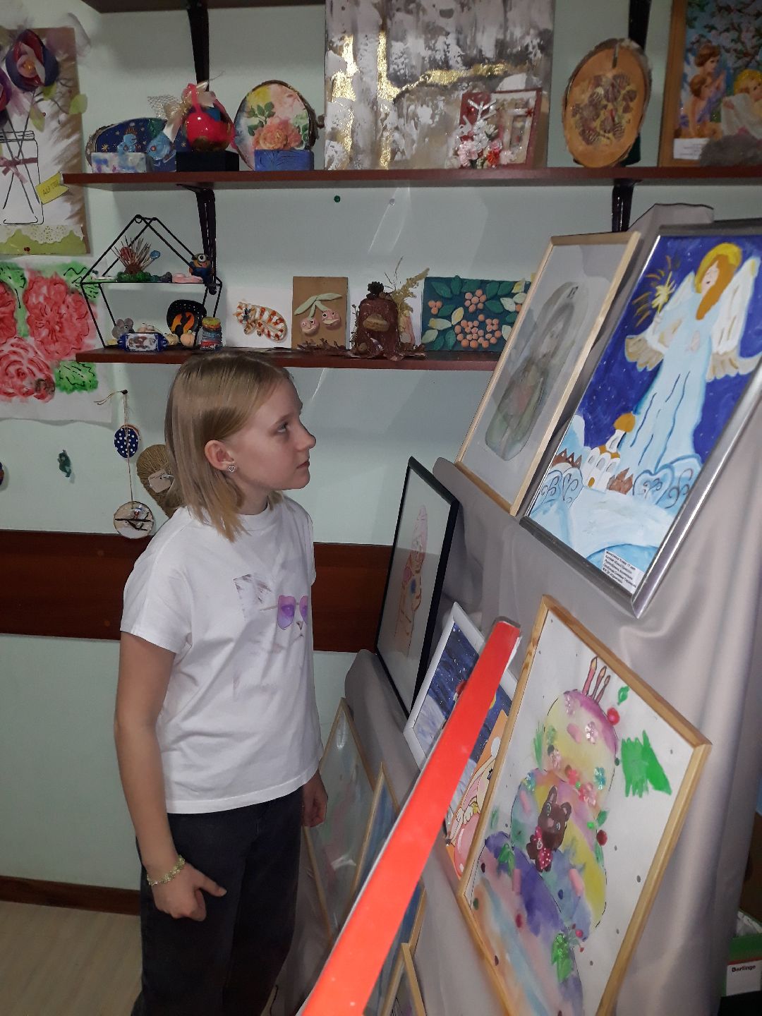 Раменское, общество