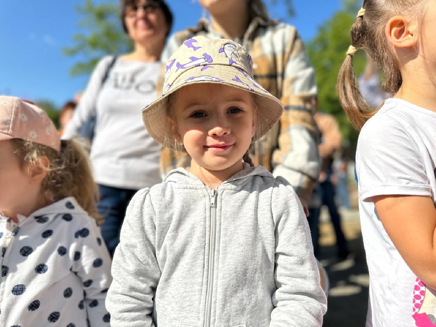 Можайск, Можайский городской округ, Подмосковье, День России, праздник, люди, Единая Россия