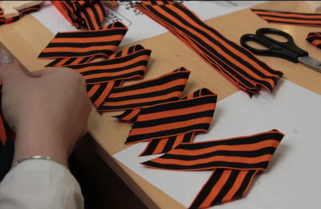 Раменское, волонтеры