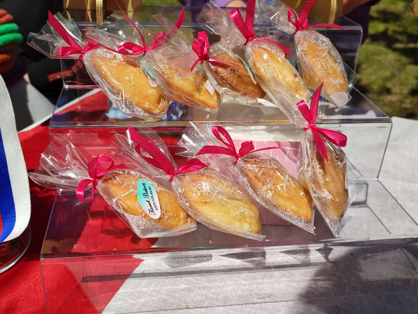 #деньроссии, #талдом, #праздник, #12июня, #паркпобеды