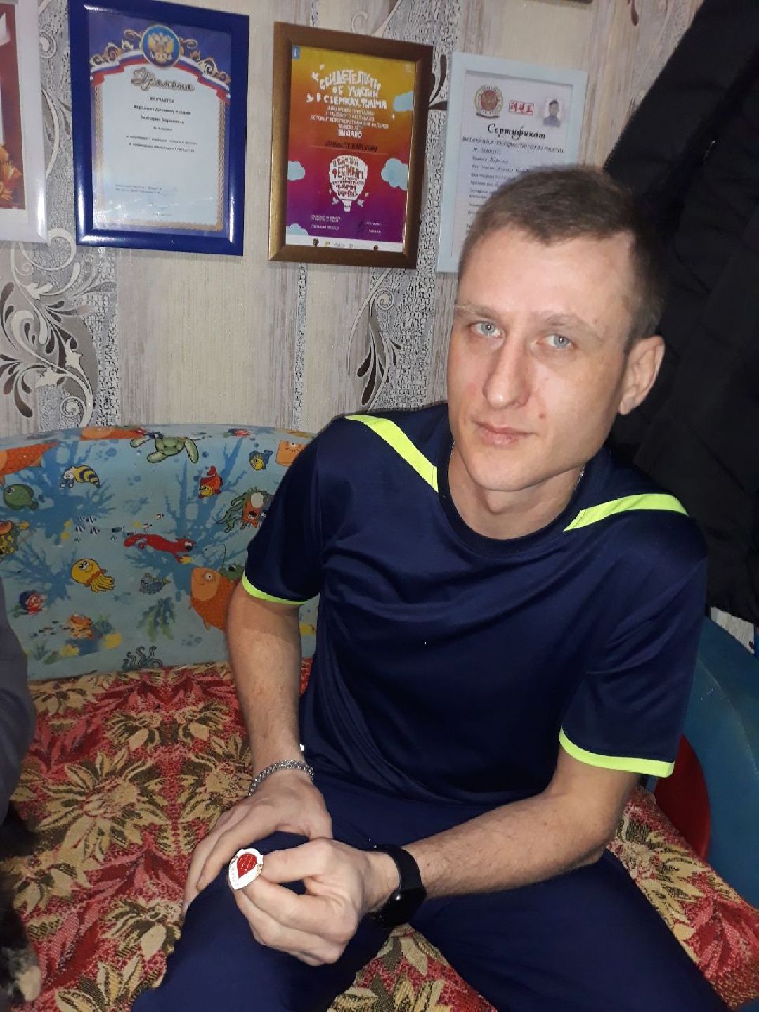 Раменское, общество, волонтеры, доноры