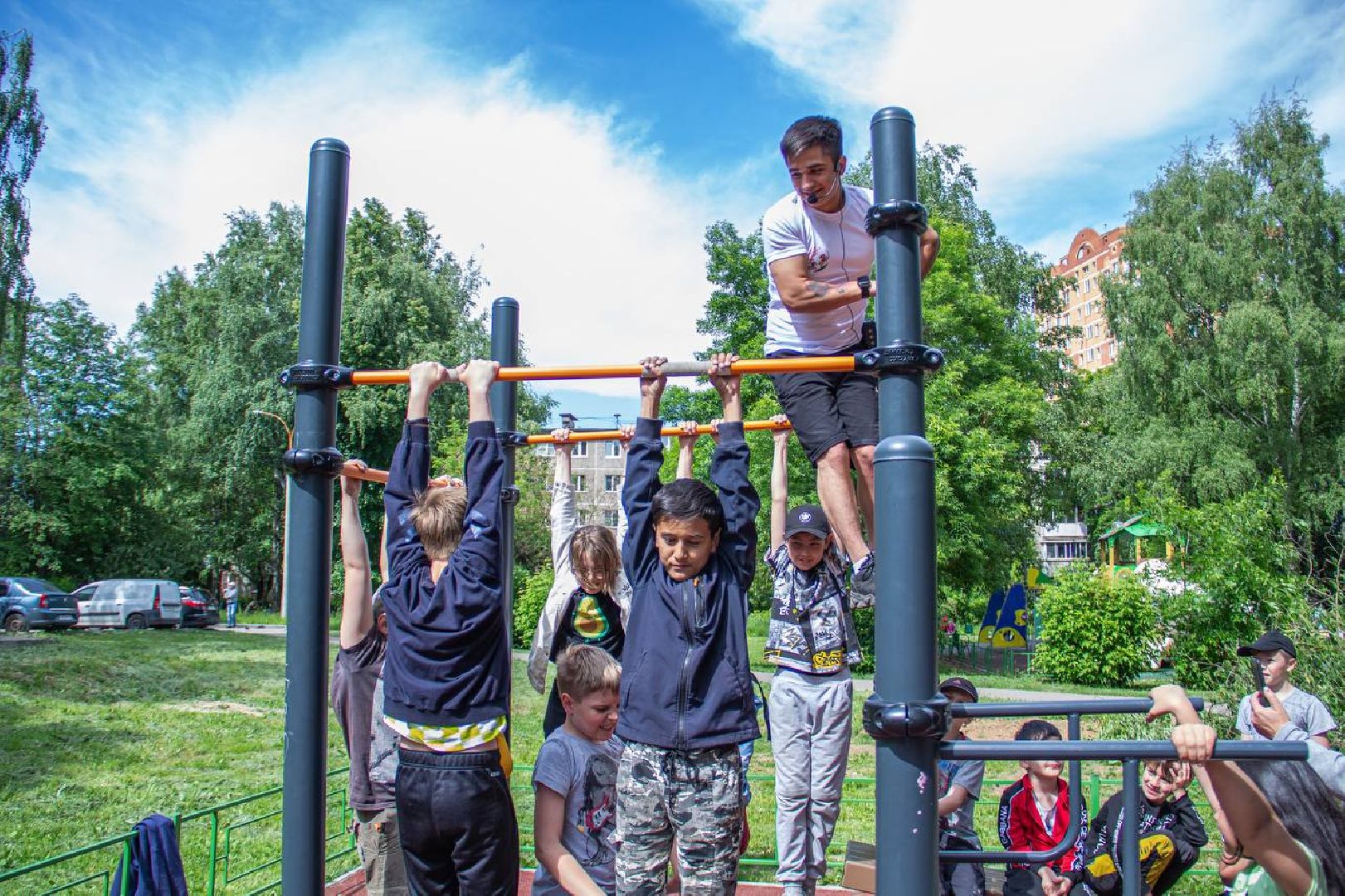 Подольск, спорт