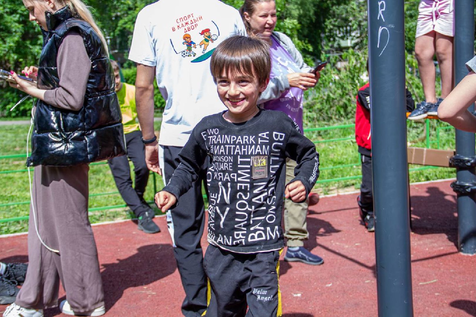 Подольск, спорт