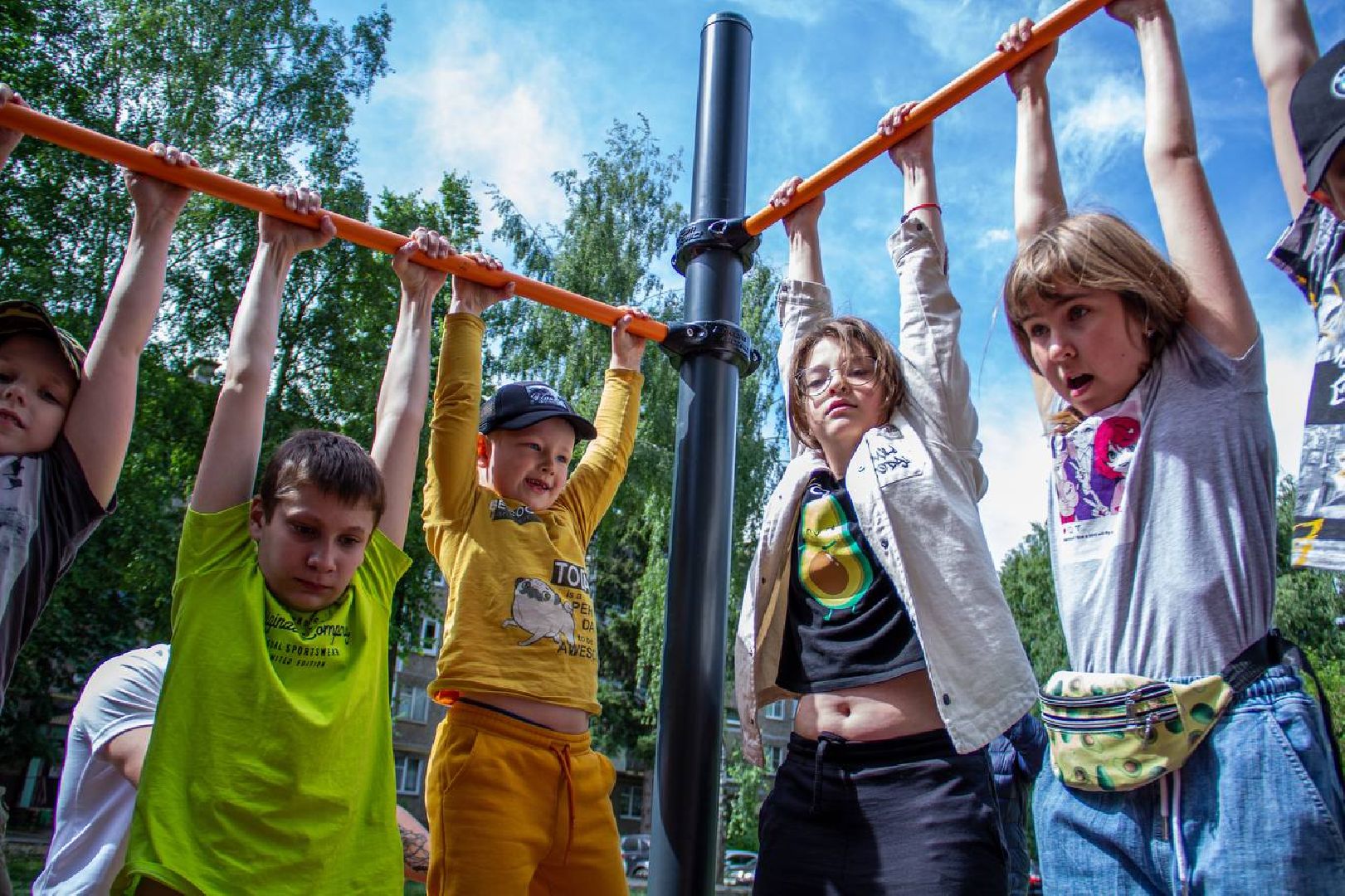 Подольск, спорт