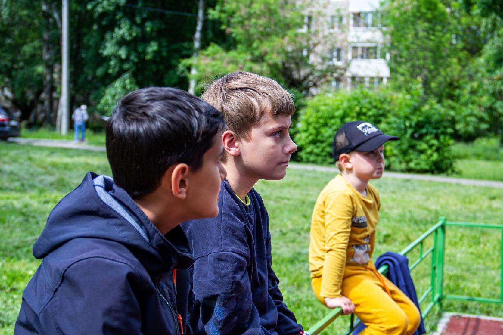 Подольск, спорт