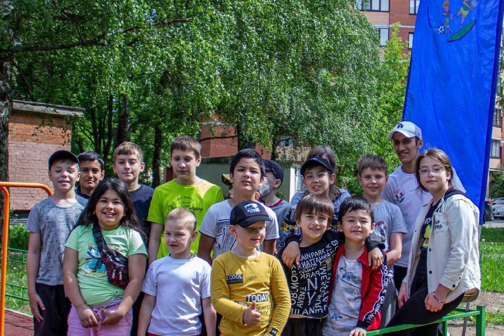 Подольск, спорт