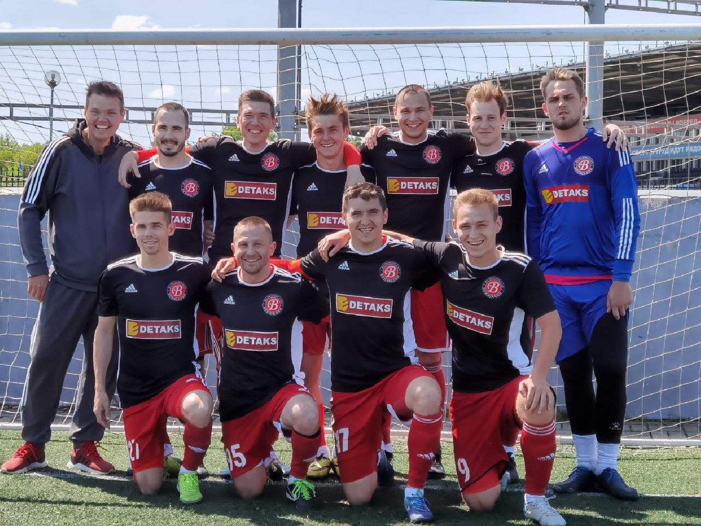 Подольск, спорт, футбол