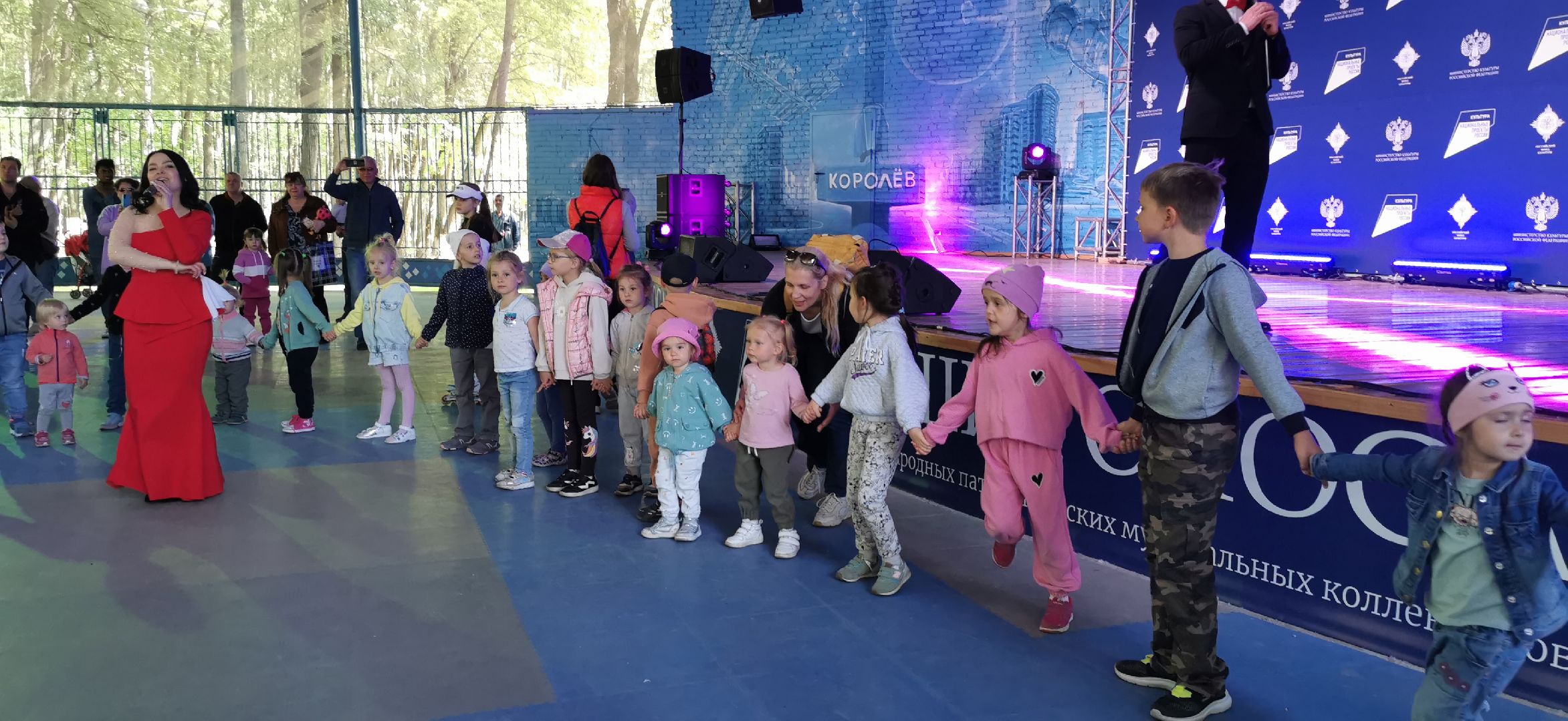 день россии, культура, фестиваль,