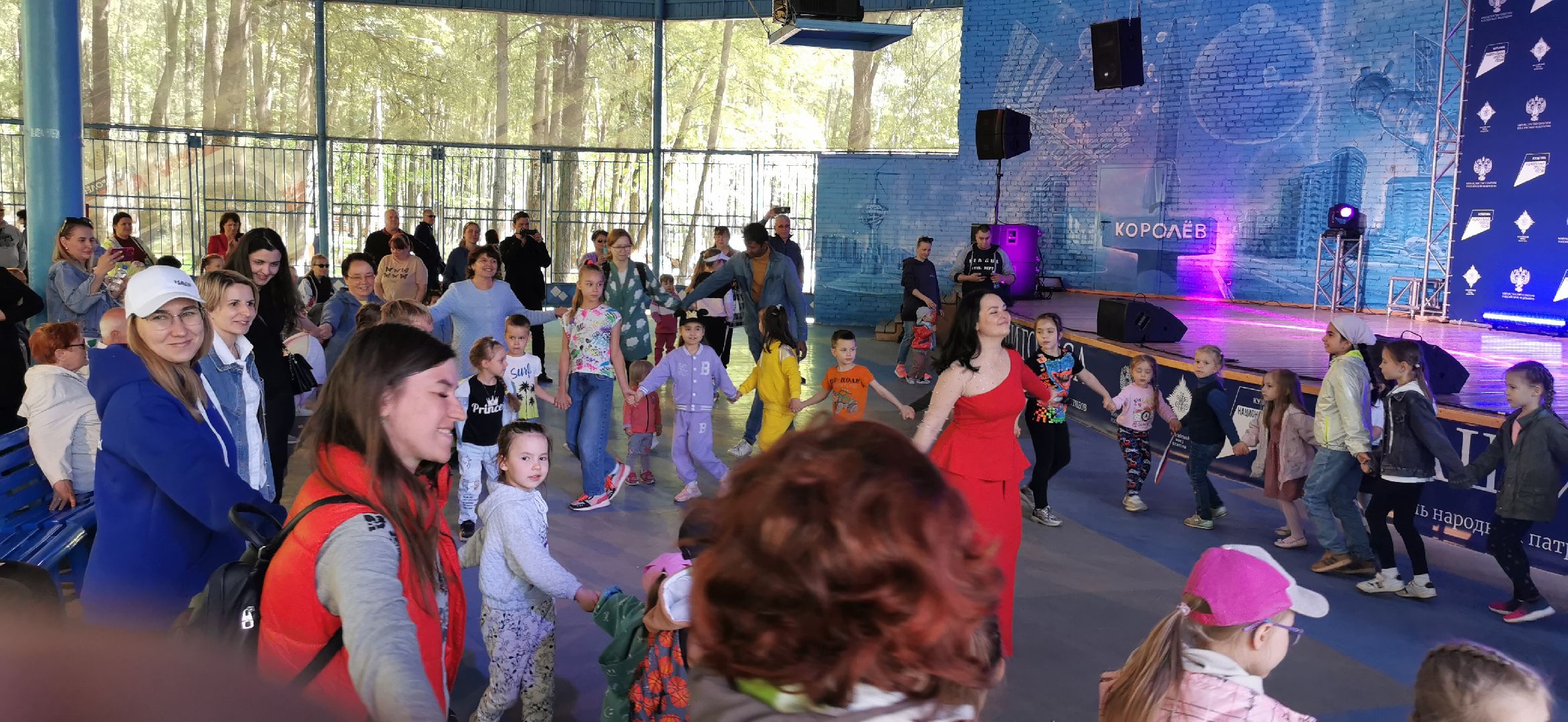 день россии, культура, фестиваль,