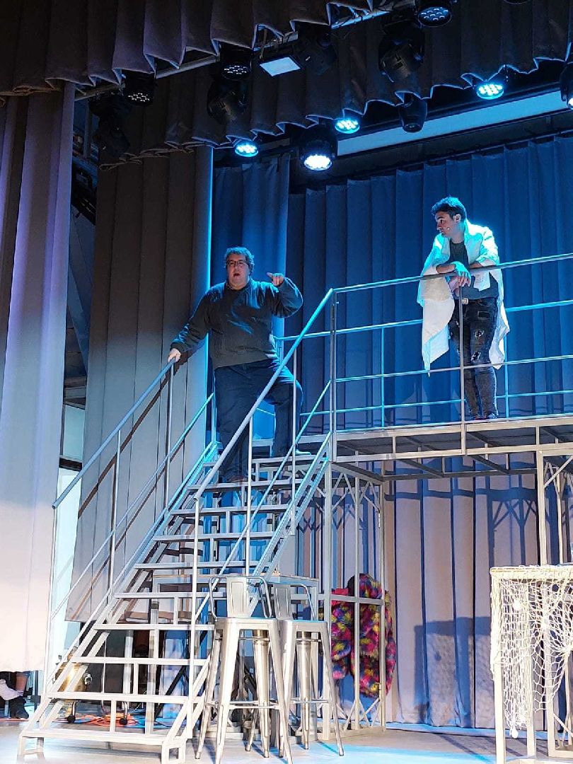 Пушкино, культура