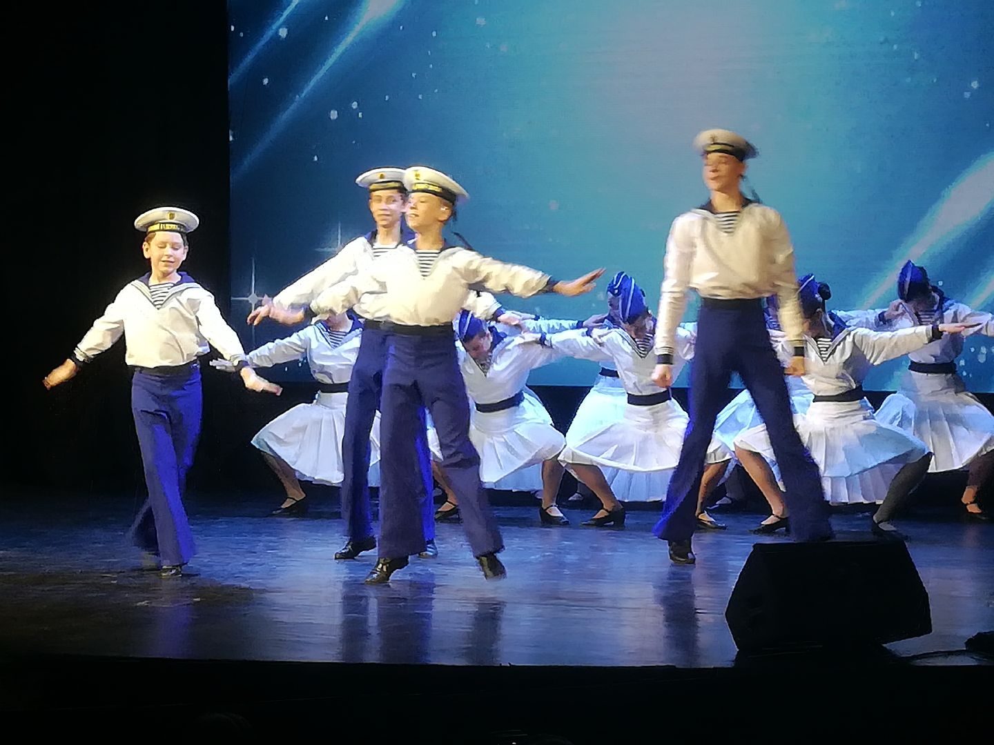 Звенигород, День России, концерт, Одинцовский центр культурного развития, культура