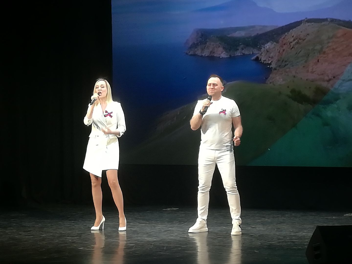 Звенигород, День России, концерт, Одинцовский центр культурного развития, культура