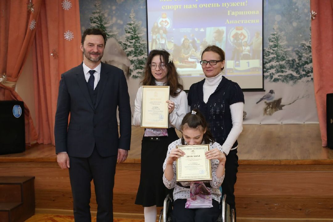 Раменское, общество, образование