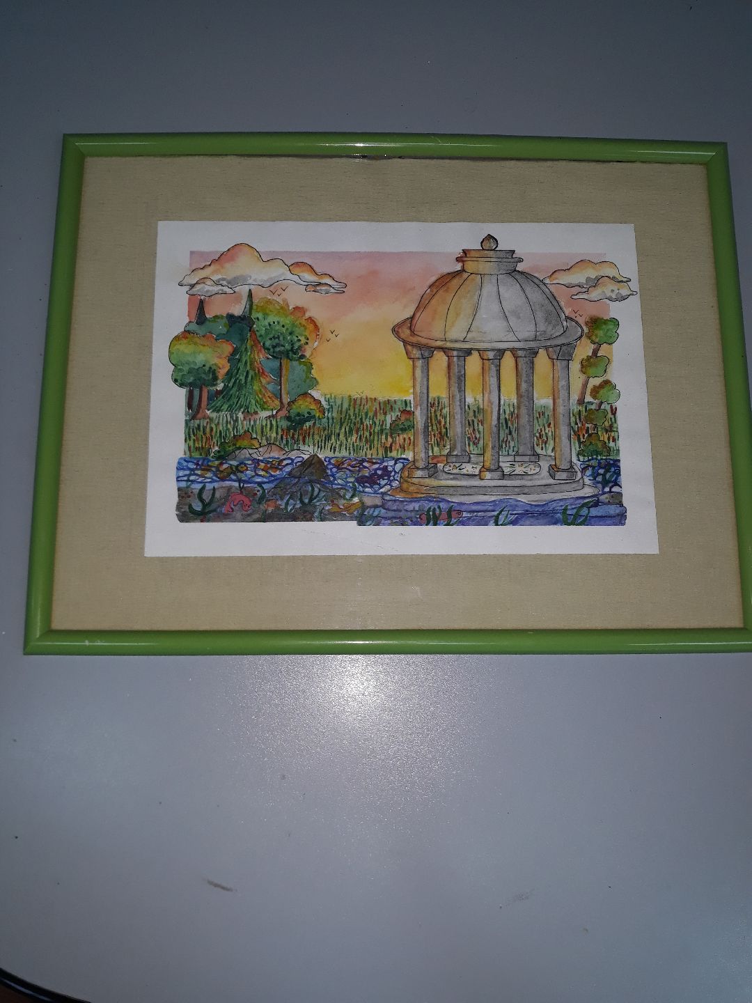 Раменское, общество, образование