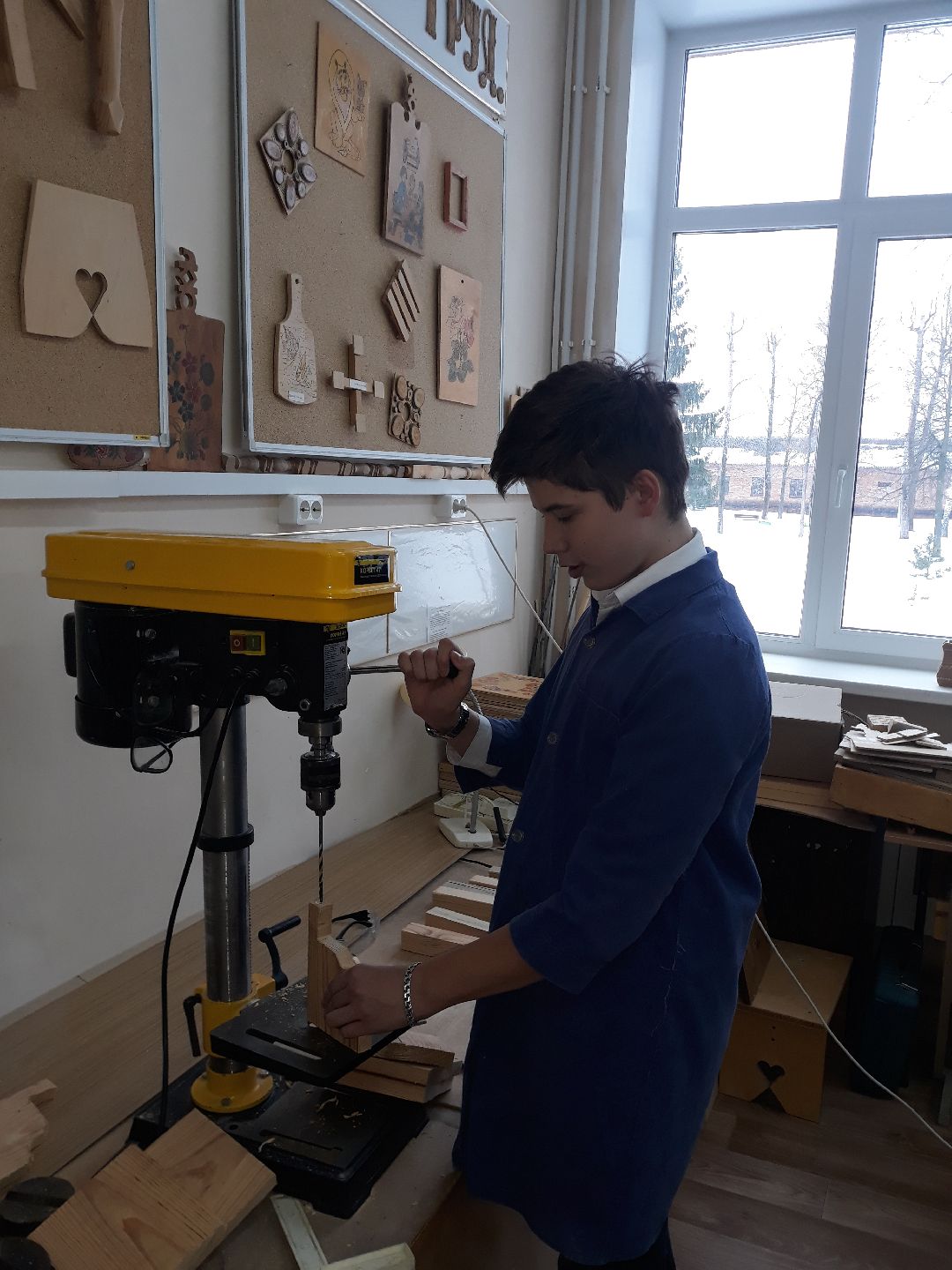 Раменское, общество, образование